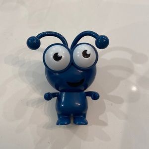 True Navy Cricut Cutie